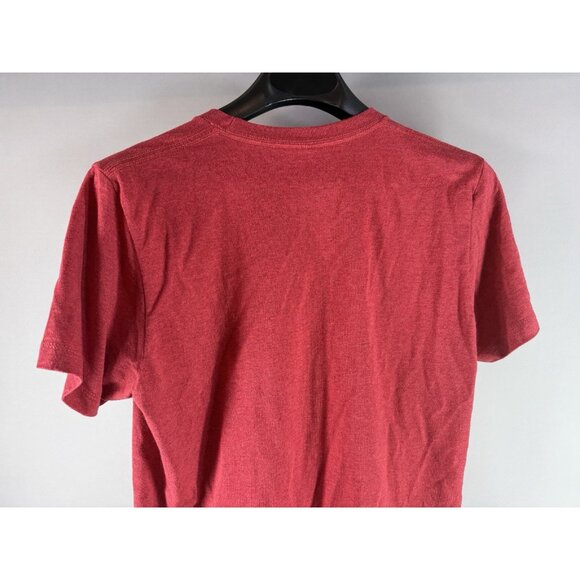 Back to The Future, 1.21 Gigawatts Men's T-Shirt, Red, Size L - Picture 7 of 11